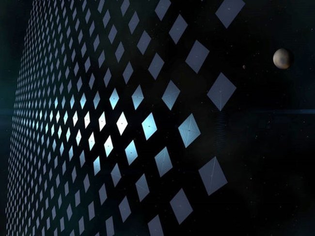 7 most modern astronaut ships on the planet images 4
