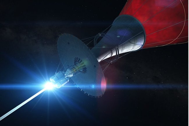 7 most modern astronaut ships on the planet images 5