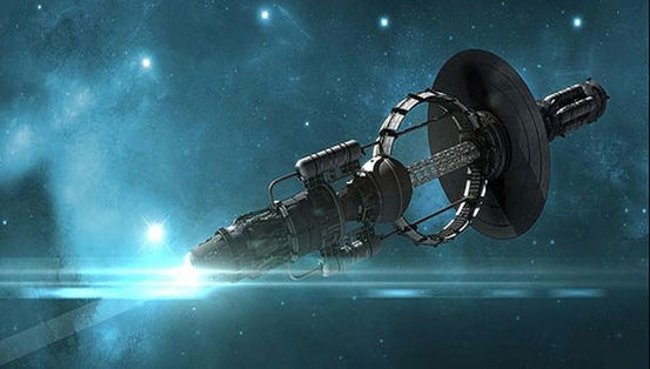 7 most modern astronaut ships on the planet images 6
