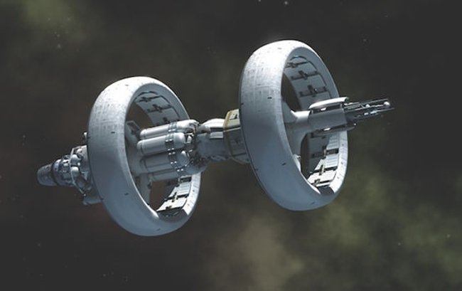 7 most modern astronaut ships on the planet images 8