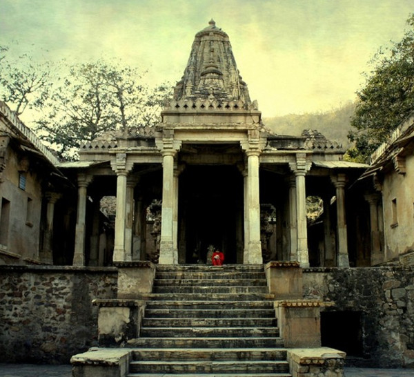 Picture 7 of 7 most terrifying haunted houses in the world for Halloween