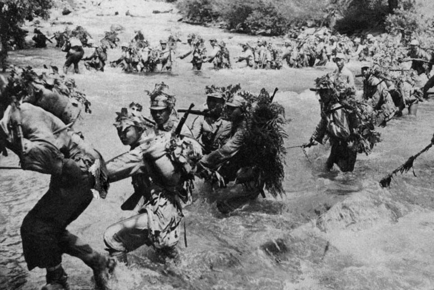 Picture 8 of 7 most tragic events in human history