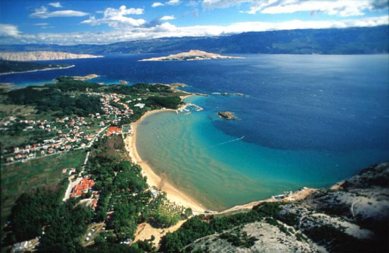 Picture 5 of 7 most wonderful beaches in the Mediterranean