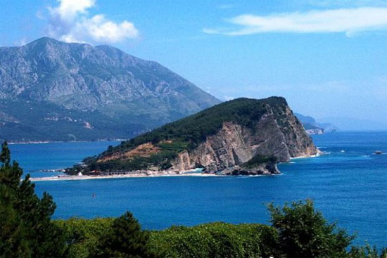 Picture 7 of 7 most wonderful beaches in the Mediterranean