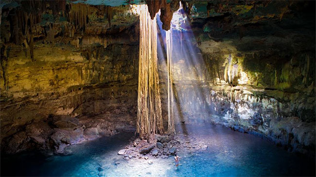 7 mysterious death holes on Earth images 6