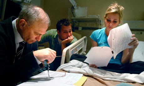 Picture 5 of 7 mysterious diseases that make medicine