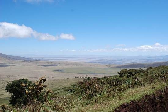 Picture 3 of 7 natural wonders of Africa