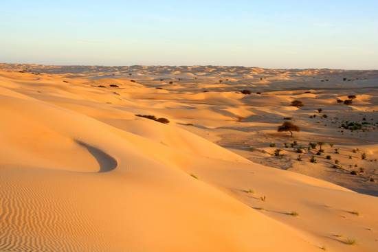 Picture 5 of 7 natural wonders of Africa