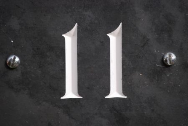 Picture 3 of 7 numbers of scary obsession around the world