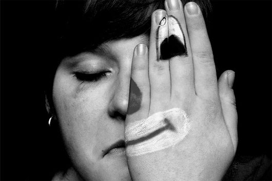 Picture 4 of 7 obsessions make you afraid of love through psychological research