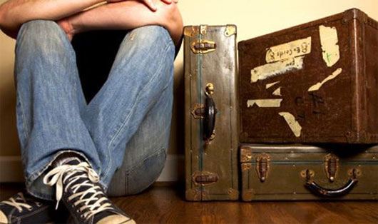 Picture 6 of 7 obsessions make you afraid of love through psychological research