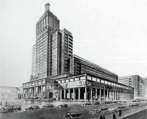 Picture 7 of 7 premature Soviet works