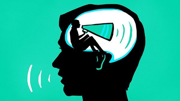 Picture 1 of 7 psychological signs that show you