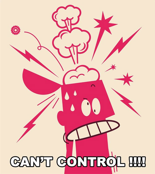 Picture 4 of 7 psychological signs that show you