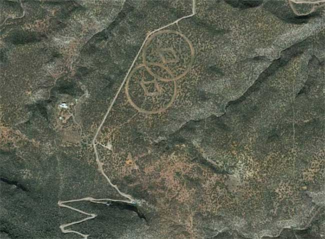 Picture 3 of 7 secret houses of secret societies in the world