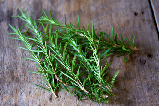 Picture 2 of 7 spices to detoxify the body