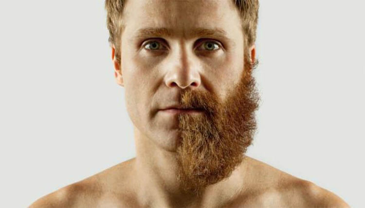 Picture 4 of 7 surprising facts about your body help you explain many things in life