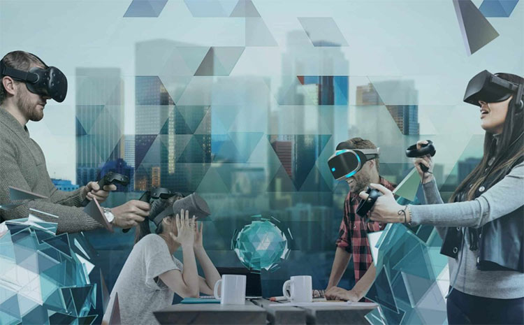 Picture 4 of 7 technologies are changing our world every day