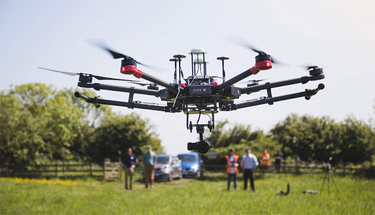 Picture 5 of 7 technologies are changing our world every day