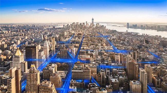 Picture 7 of 7 technologies are changing our world every day