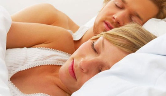 Picture 1 of 7 things 'crazy' happen while you sleep