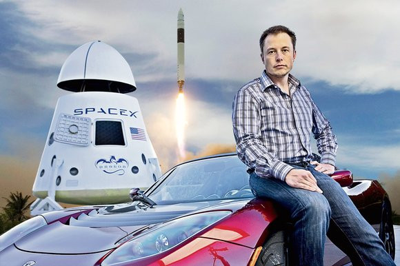 Picture 4 of 7 things Elon Musk wants you to know about Hyperloop