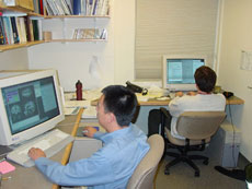 Picture 1 of 7 'tips' for office workers
