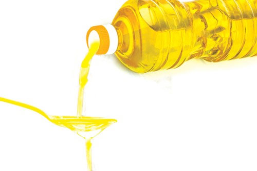 Picture 2 of 7 tips for using healthy cooking oil