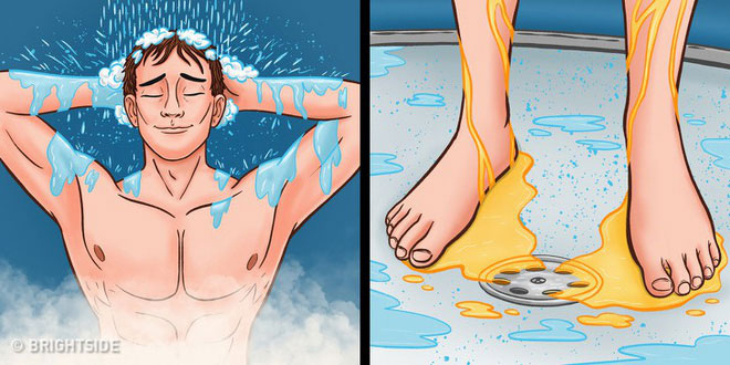 Picture 1 of 7 tips in the US military help your life more easily breathe