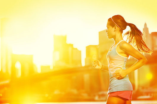 Picture 2 of 7 tips to help you stay awake, energetic in the winter morning