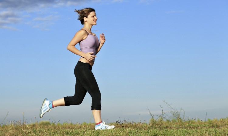 Picture 2 of 7 tips to increase energy for Monday