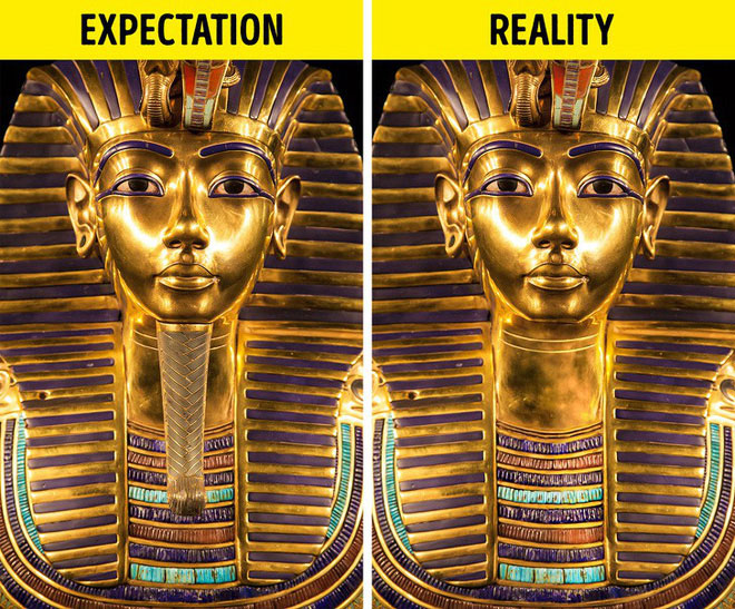 Picture 4 of 7 truths are extremely unbelievable about the world, but you are not sure