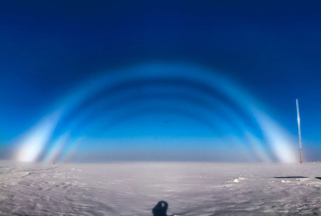Picture 5 of 7 truths are extremely unbelievable about the world, but you are not sure