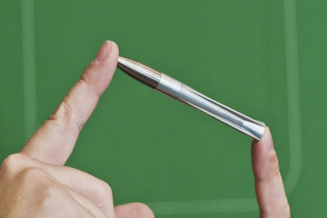 Picture 3 of 7 'Unbelievable' science projects of the US Department of Defense