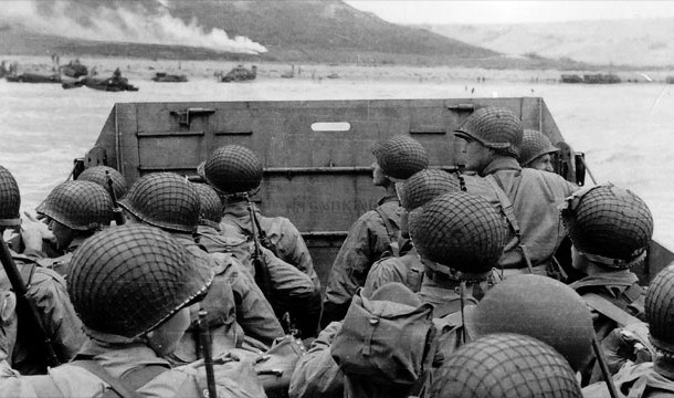 Picture 7 of 7 wars cost the most money in history
