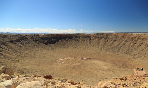 7 ways asteroids destroy life on Earth