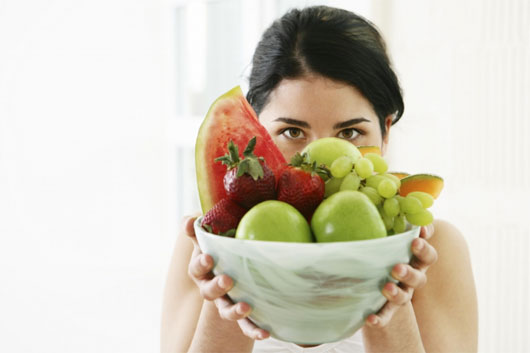 Picture 1 of 7 ways to boost the immune system in the winter