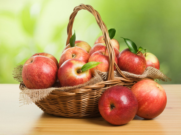 Picture 5 of 7 ways to choose fresh fruit
