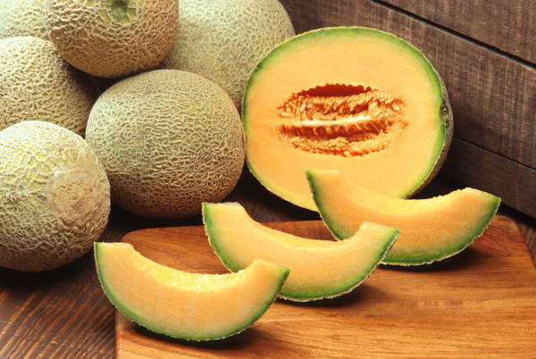 Picture 6 of 7 ways to choose fresh fruit