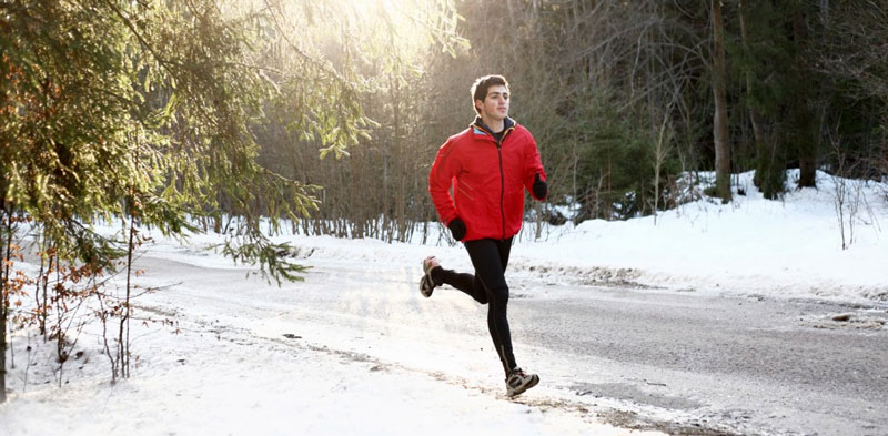 Picture 5 of 7 ways to keep your body healthy