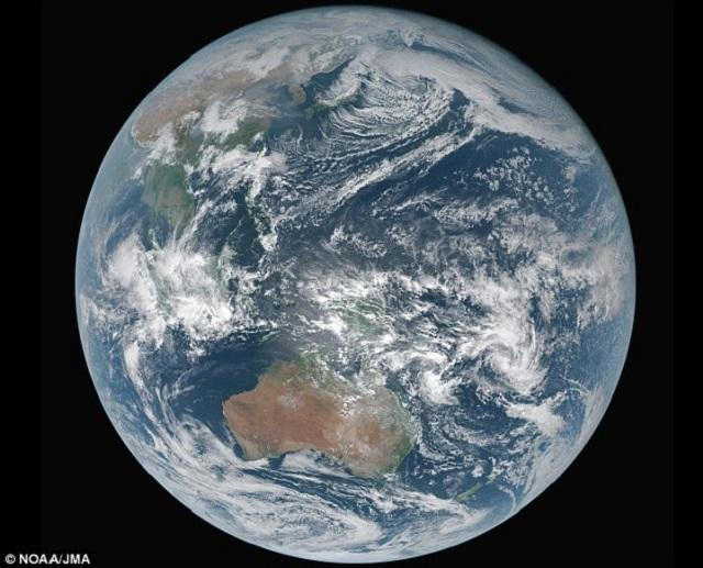 Picture 2 of 700 million trillion planets are not like Earth