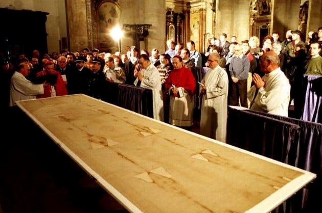 Picture 1 of 8 ancient medieval secrets without explanation