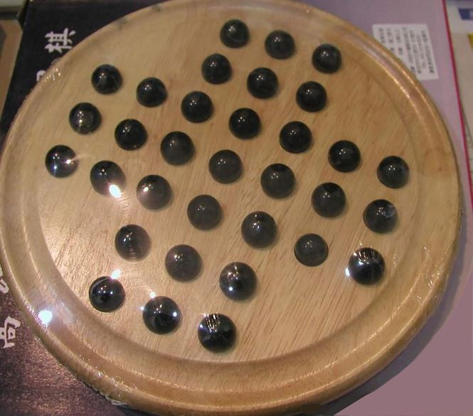 Picture 6 of 8 classic inventions of Khong Minh Gia Cat Luong