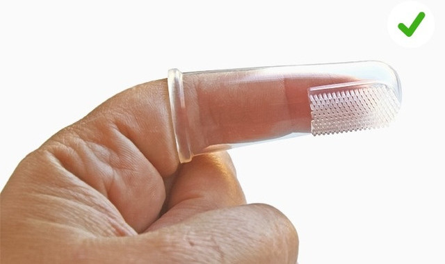 Picture 4 of 8 common mistakes when taking care of teeth
