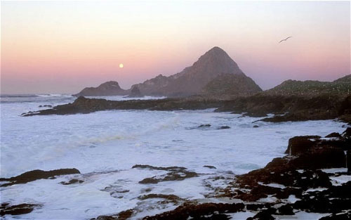 Picture 6 of 8 death islands in the world