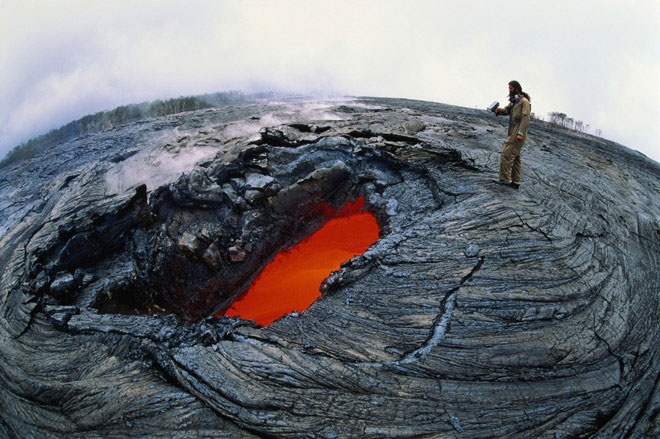 Picture 8 of 8 destinations for science enthusiasts