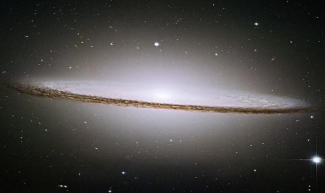 Picture 8 of 8 discoveries indicate life can exist in the planet