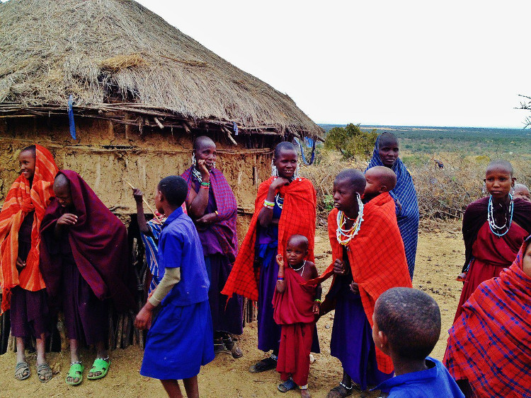 Picture 6 of 8 false rumors that everyone believes in Africa