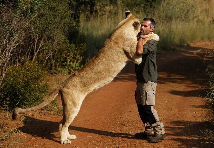 Picture 7 of 8 false rumors that everyone believes in Africa