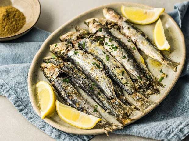 Picture 1 of 8 familiar foods that you did not expect to help increase fertility